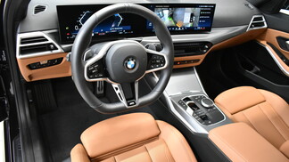 BMW Serii 3, 320