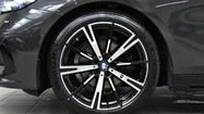 BMW Serii 5, 520