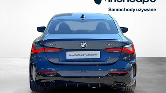 BMW Serii 4, 440