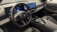 miniaturka - BMW Serii 5, 520