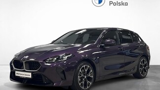BMW Serii 1, 120