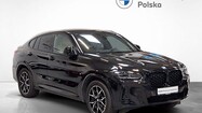 miniaturka - BMW X4