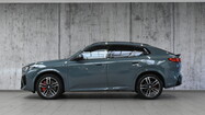miniaturka - BMW X2