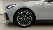 BMW Serii 5, 520