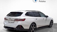 miniaturka - BMW Serii 5, 520