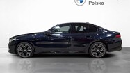 BMW Serii 5, 520