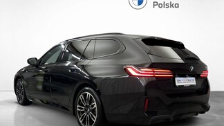 BMW Serii 5, 520