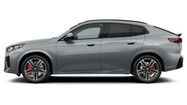 miniaturka - BMW X2