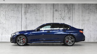BMW Serii 3, 340