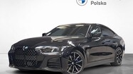 miniaturka - BMW Serii 4, 430