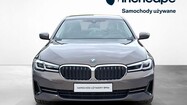 miniaturka - BMW Serii 5, 530