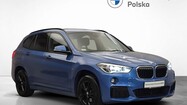 miniaturka - BMW X1