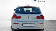 miniaturka - BMW Serii 1, 118