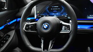 miniaturka - BMW Serii 5, i5