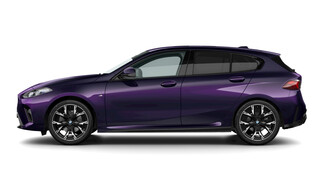 BMW Serii 1, 120