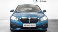 miniaturka - BMW Serii 1, 118