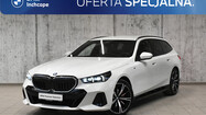 miniaturka - BMW Serii 5, 520