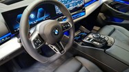BMW Serii 5, 520