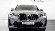 miniaturka - BMW X4