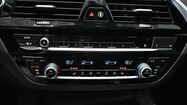BMW Serii 5, 520