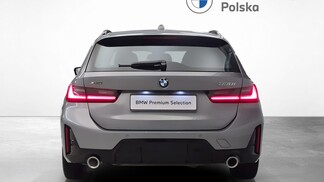 BMW Serii 3, 330