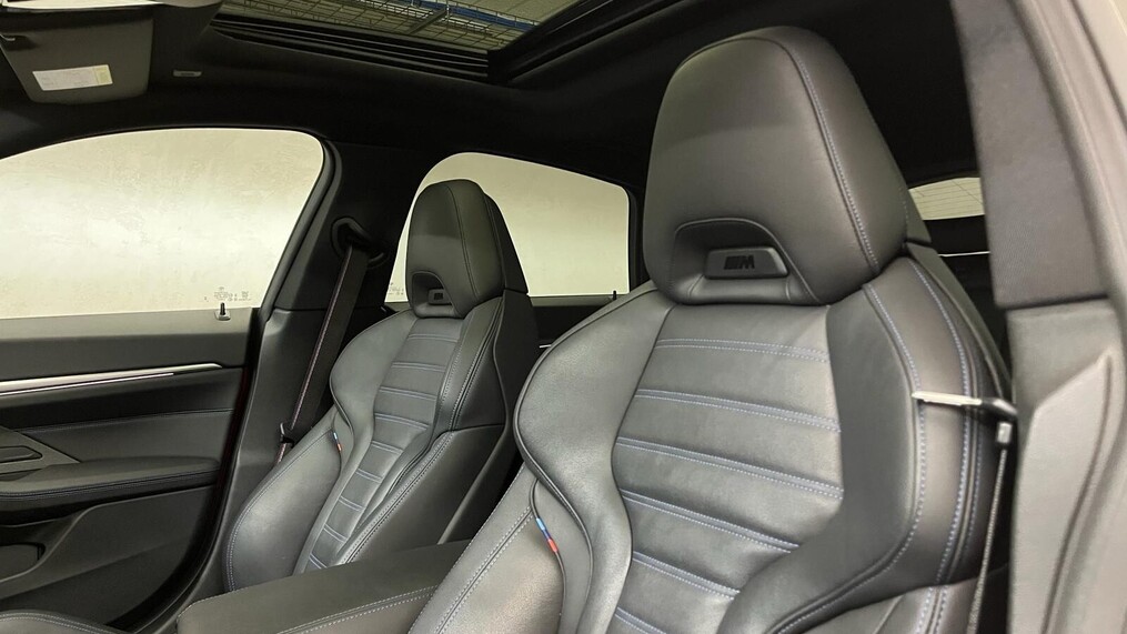 BMW Serii 4, 420