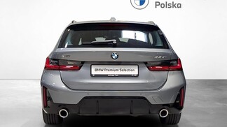 BMW Serii 3, 330