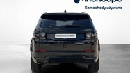 miniaturka - Land Rover Discovery Sport