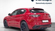 miniaturka - Alfa Romeo Stelvio