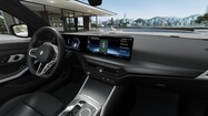 miniaturka - BMW Serii 3, 320