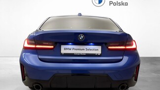 BMW Serii 3, 320