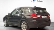 miniaturka - BMW X3