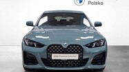 BMW Serii 4, 420