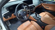 miniaturka - BMW Serii 5, 520