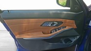 BMW Serii 3, 340