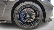 miniaturka - BMW M4