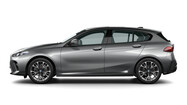 miniaturka - BMW Serii 1, 120