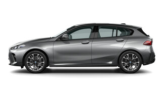 BMW Serii 1, 120