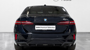 BMW Serii 5, 520