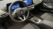 BMW Serii 1, 120