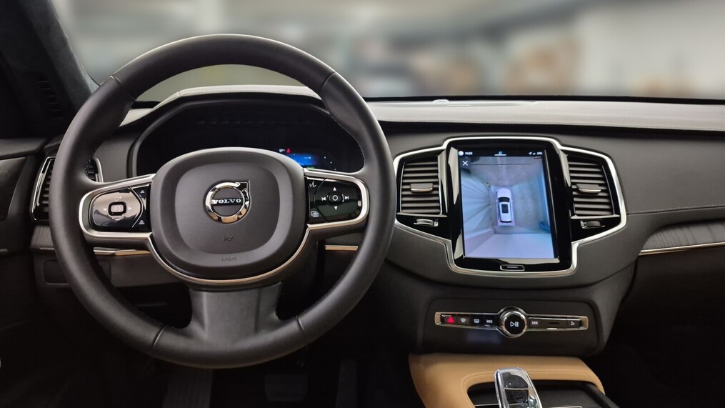 Volvo XC 90