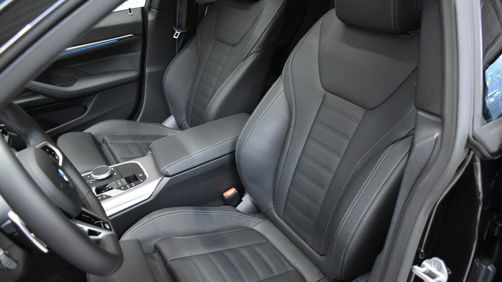 BMW Serii 4, 430