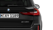 miniaturka - BMW X1