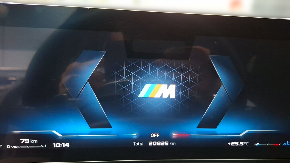 BMW Serii 3, 340