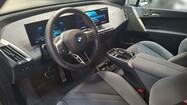 miniaturka - BMW iX