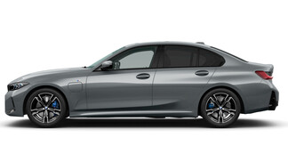 BMW Serii 3, 330