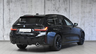 BMW Serii 3, 320