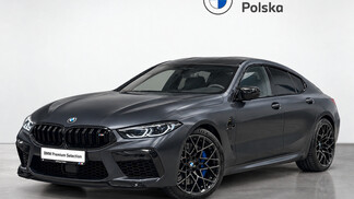 BMW M8