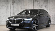 BMW Serii 5, 520