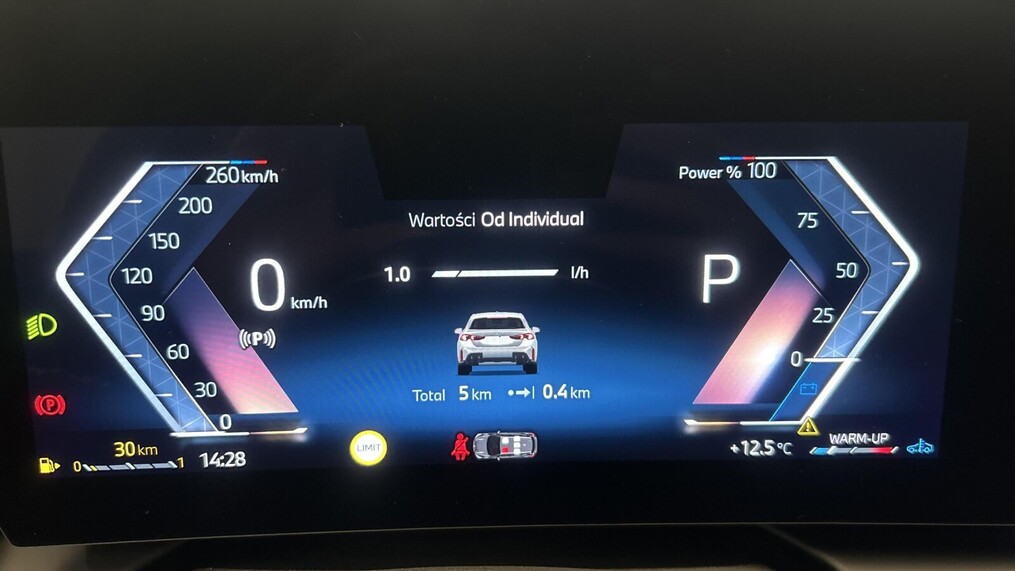 BMW Serii 1, 120